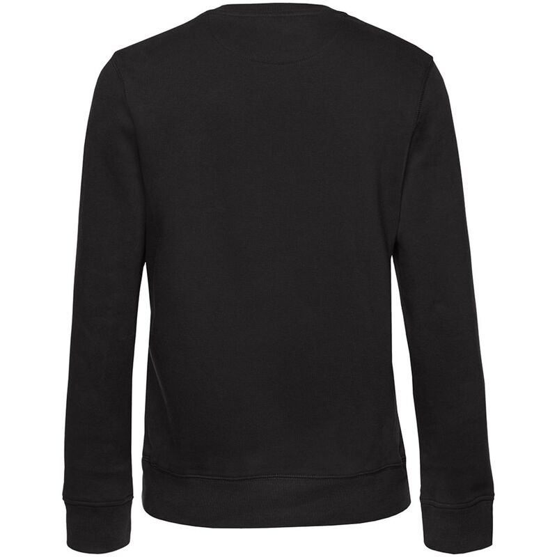 Свитшот женский Queen, черный арт.WW01Q005