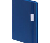 Блокнот Shall Direct, синий арт.11878.40