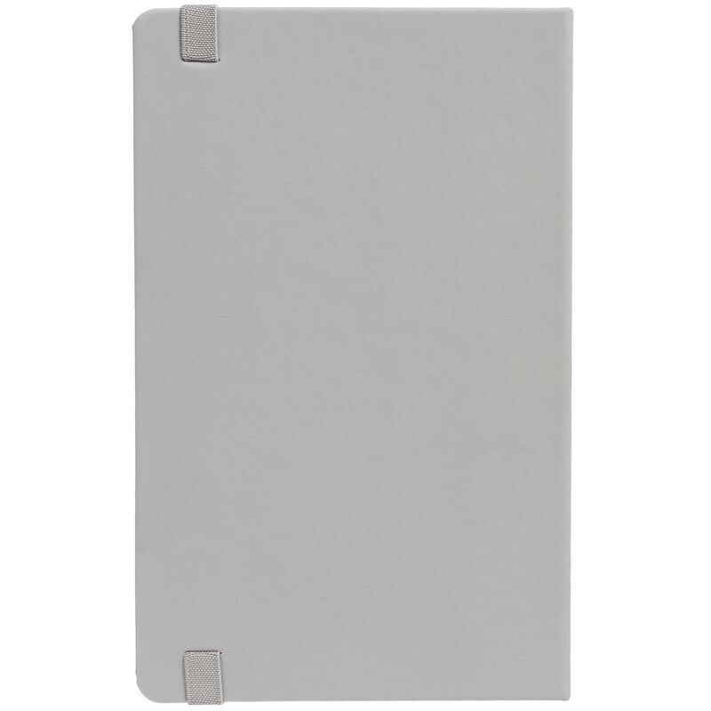 Блокнот Shall Direct, серый арт.11878.10