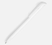 Ручка шариковая Favorite, белая арт.25900.60