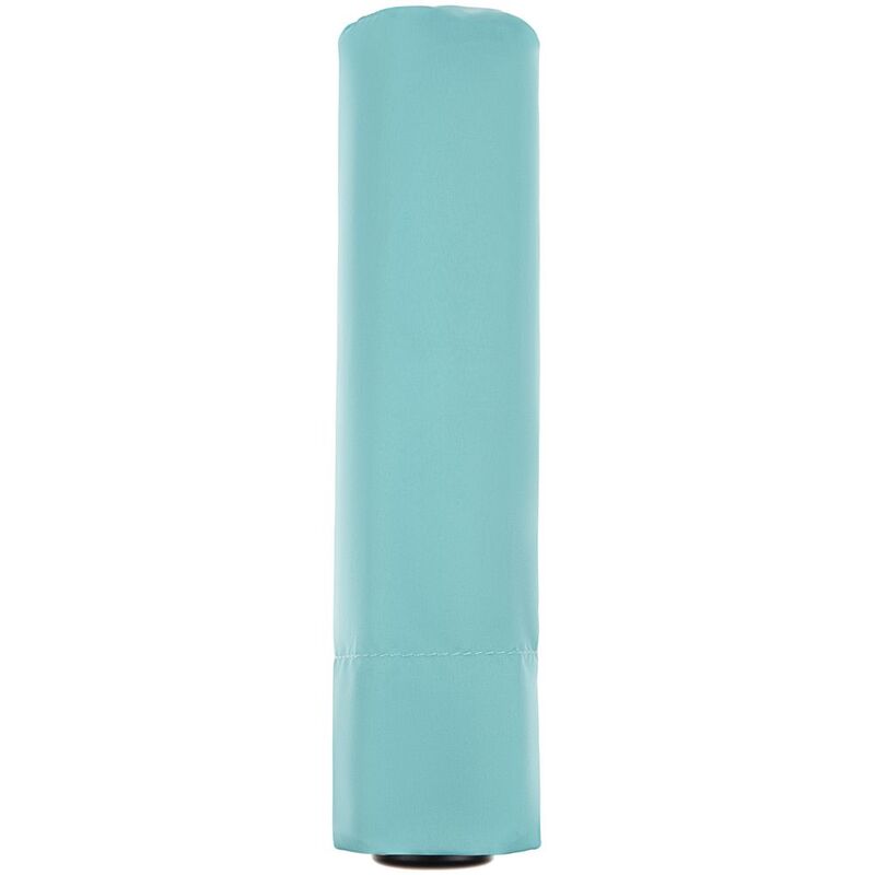 Зонт складной Zero 99, голубой арт.11855.41