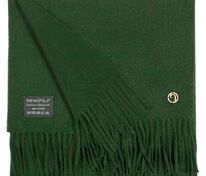 Шарф Noble, зеленый арт.15898.90