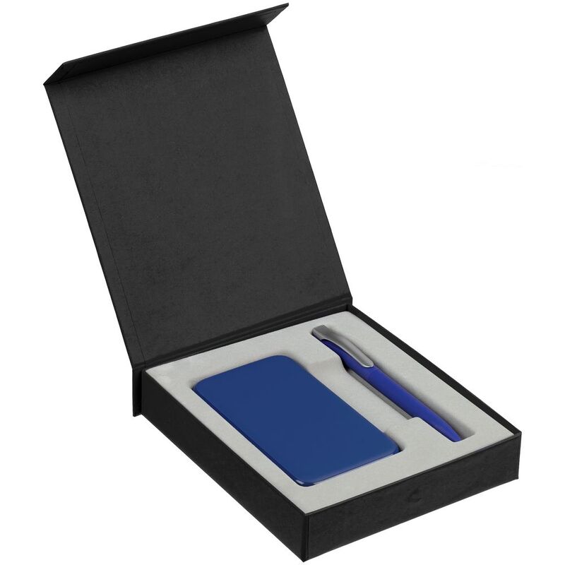 Набор Suite Energy, малый, синий арт.11705.40