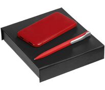 Набор Suite Energy, малый, красный арт.11705.50