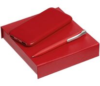 Набор Suite Energy, большой, красный арт.11710.50