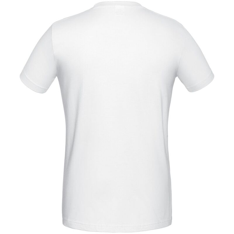 Футболка Street Racing Art, белая арт.70817.60