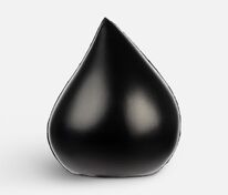 Антистресс &laquo;Капля&raquo;, черный арт.11884.30