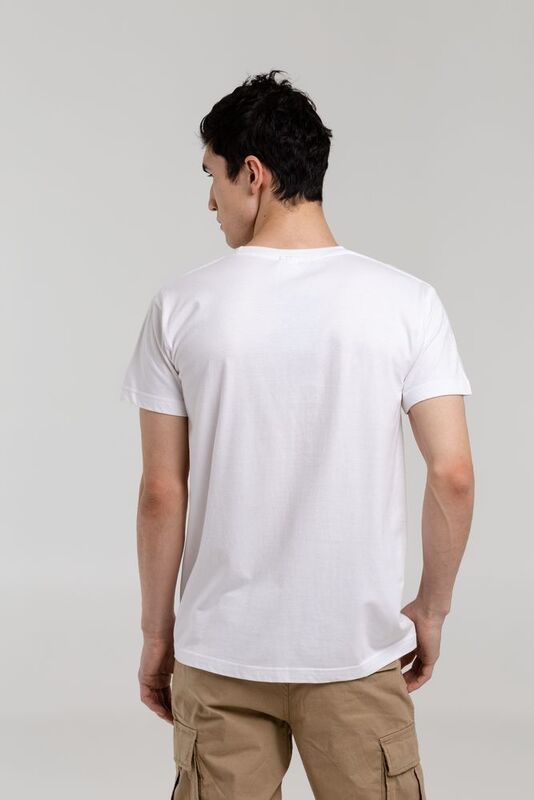 Футболка &laquo;Меламед. The Beatles&raquo;, белая арт.70902.60