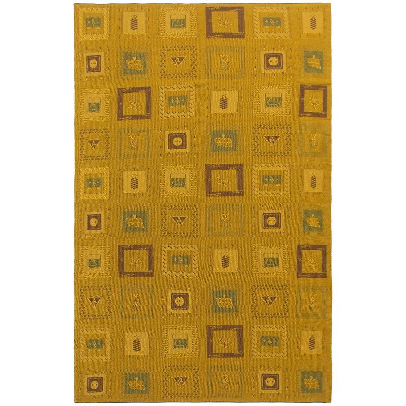 Плед Industry, энергетика арт.7028.04