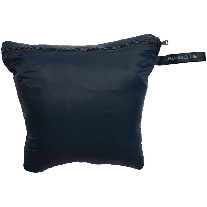 Жилет компактный мужской Stavanger, темно-синий арт.11615.41