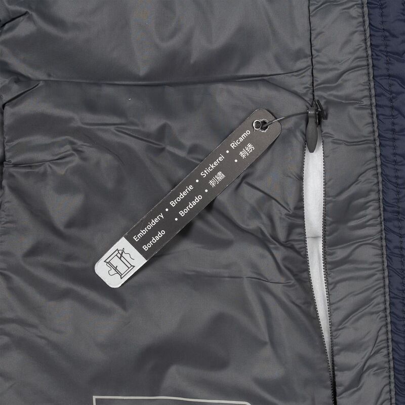 Жилет компактный женский Stavanger, черный арт.11616.31