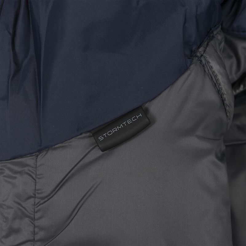 Жилет компактный женский Stavanger, черный арт.11616.31