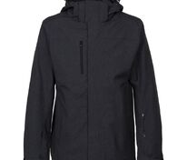 Куртка-трансформер мужская Avalanche, темно-серая арт.11623.13