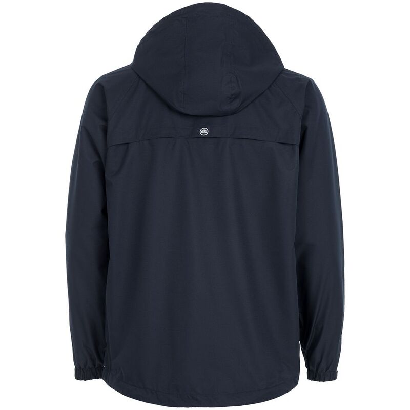 Ветровка мужская Stratus, темно-синяя арт.11625.40