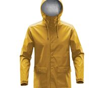 Дождевик мужской Squall, желтый арт.11627.80