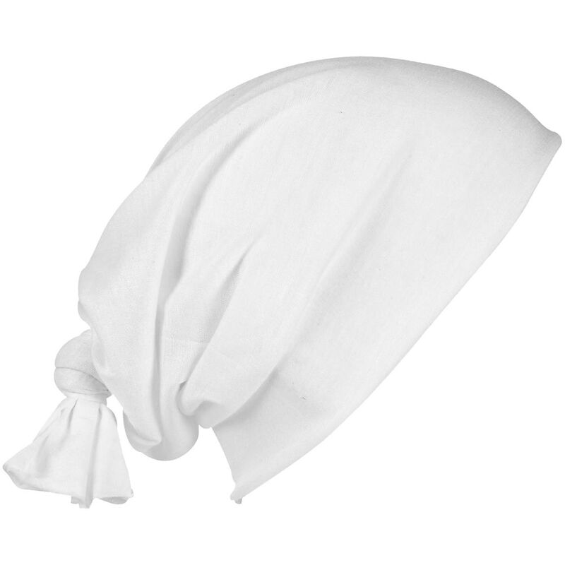 Многофункциональная бандана Bolt, белая арт.03094102TUN