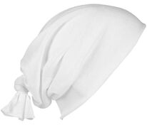 Многофункциональная бандана Bolt, белая арт.03094102TUN