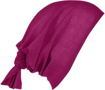 Многофункциональная бандана Bolt, ярко-розовая (фуксия) арт.03094140TUN