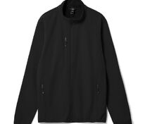 Куртка мужская Radian Men, черная арт.03090312