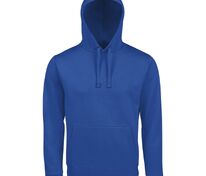 Толстовка унисекс Spencer, ярко-синяя арт.02991241