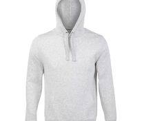 Толстовка унисекс Spencer, светло-серый меланж арт.02991300