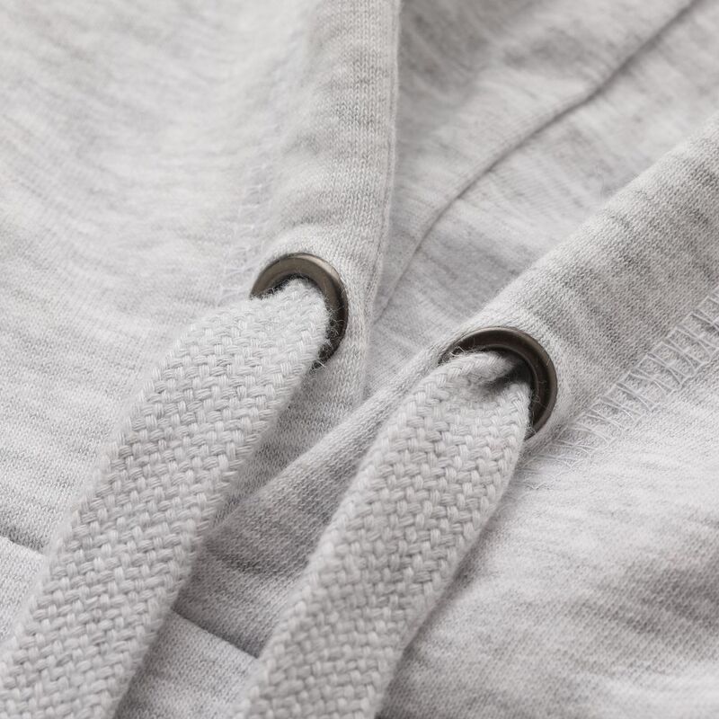 Толстовка женская Spencer Women, белая арт.03103102