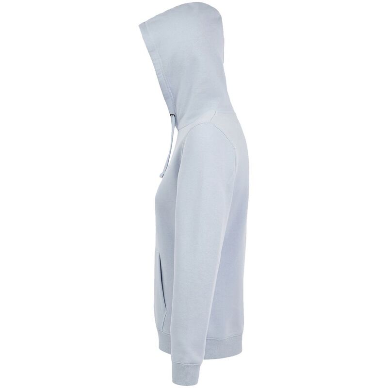 Толстовка женская Spencer Women, голубая арт.03103251