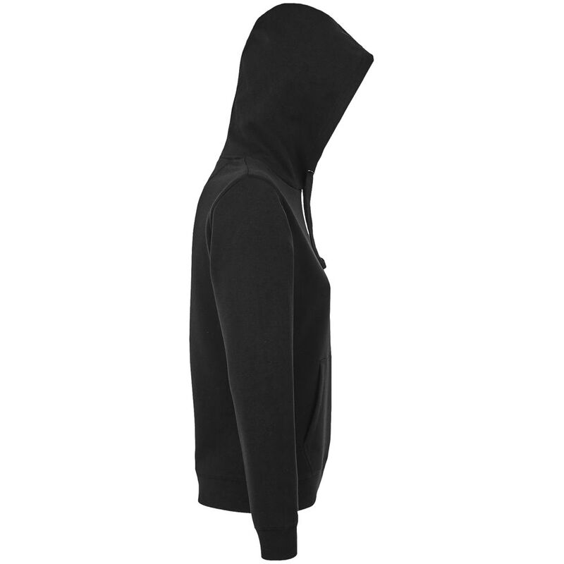 Толстовка женская Spencer Women, черная арт.03103312