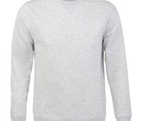 Толстовка унисекс Sully, светло-серый меланж арт.02990300