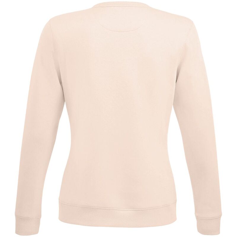 Толстовка женская Sully Women, розовая арт.03104143