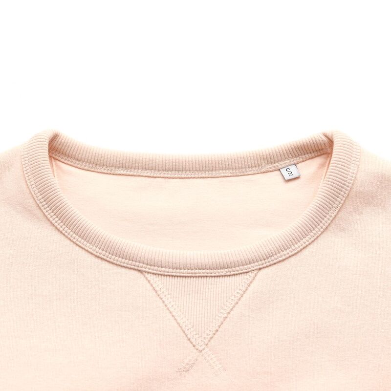 Толстовка женская Sully Women, розовая арт.03104143