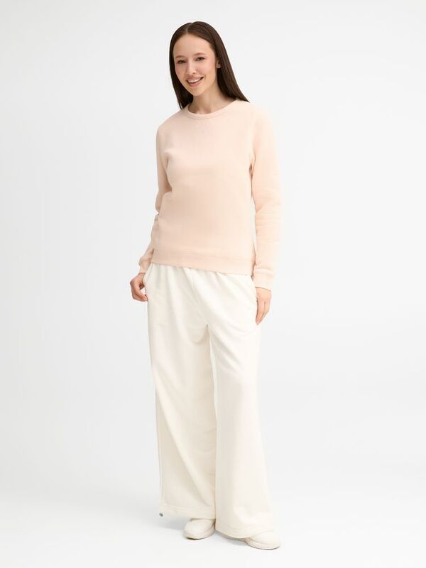 Толстовка женская Sully Women, розовая арт.03104143