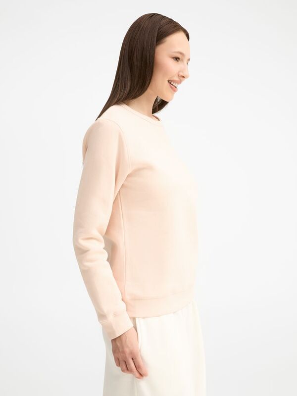 Толстовка женская Sully Women, розовая арт.03104143