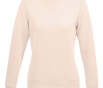 Толстовка женская Sully Women, розовая арт.03104143