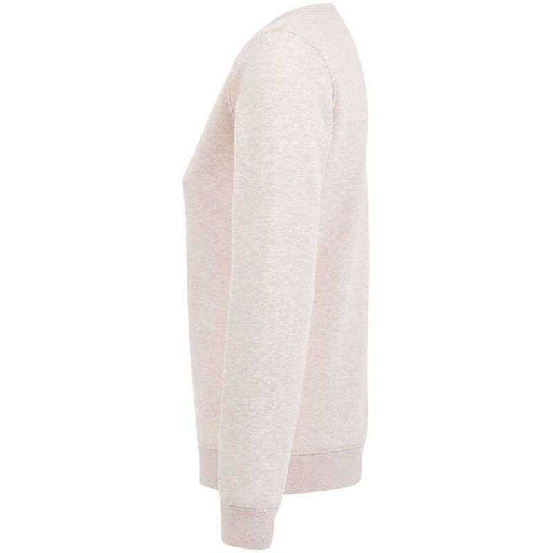 Толстовка женская Sully Women, розовый меланж арт.03104151