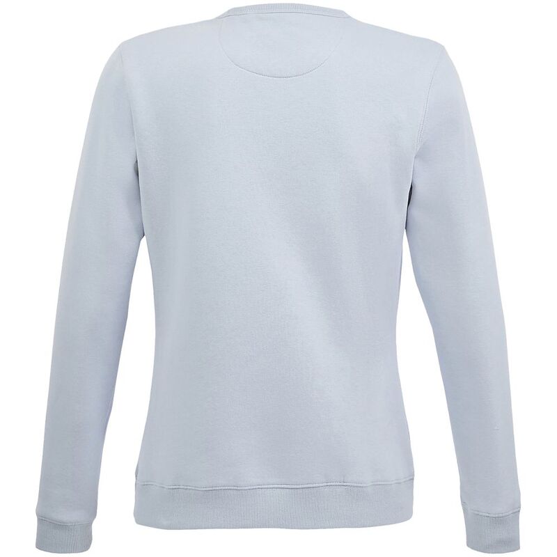 Толстовка женская Sully Women, голубая арт.03104251