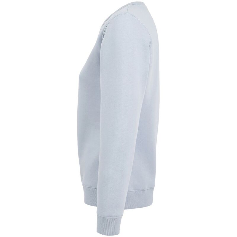 Толстовка женская Sully Women, голубая арт.03104251