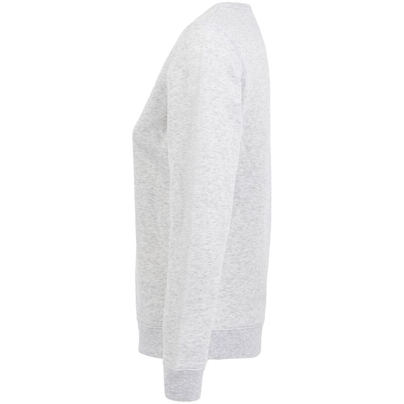 Толстовка женская Sully Women, светло-серый меланж арт.03104300