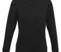 Толстовка женская Sully Women, черная арт.03104312