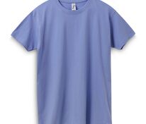 Футболка Imperial 190, синяя (лавандовая) арт.11500205