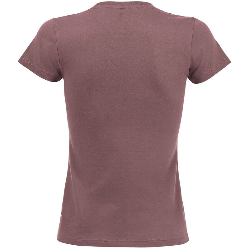 Футболка женская Imperial Women 190, пыльно-розовая арт.11502170