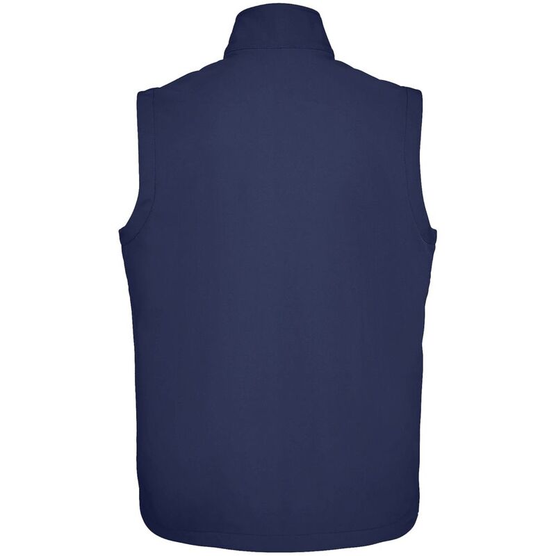Жилет мужской Race BW Men, кобальт (темно-синий) арт.02887319