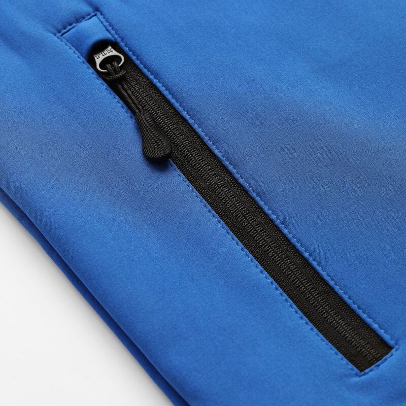 Жилет женский Race BW Women, ярко-синий арт.02888241