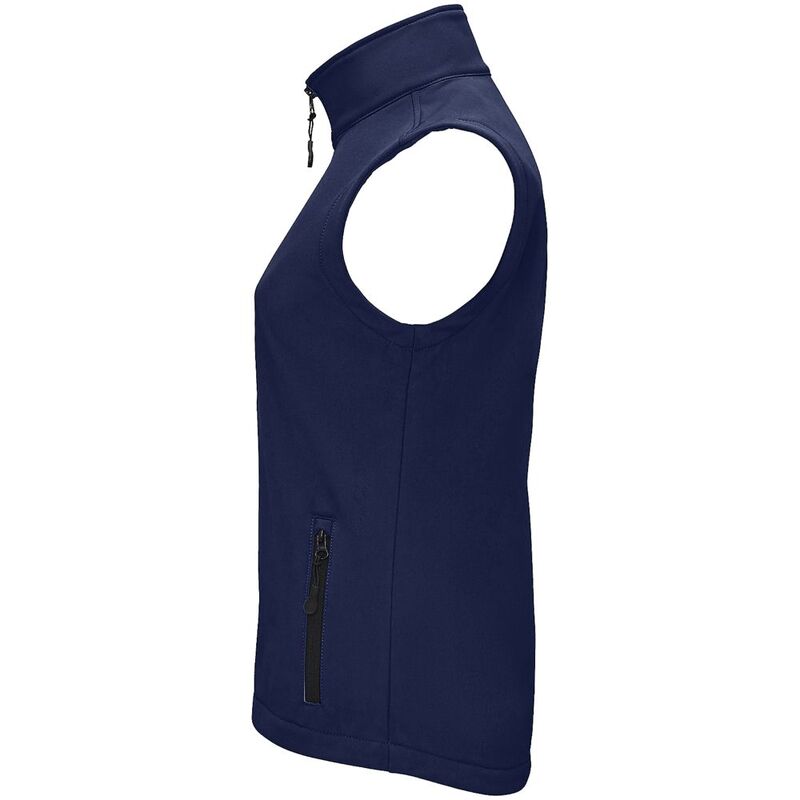 Жилет женский Race BW Women, кобальт (темно-синий) арт.02888319