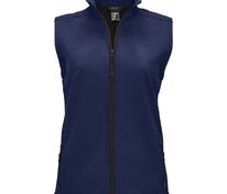 Жилет женский Race BW Women, кобальт (темно-синий) арт.02888319