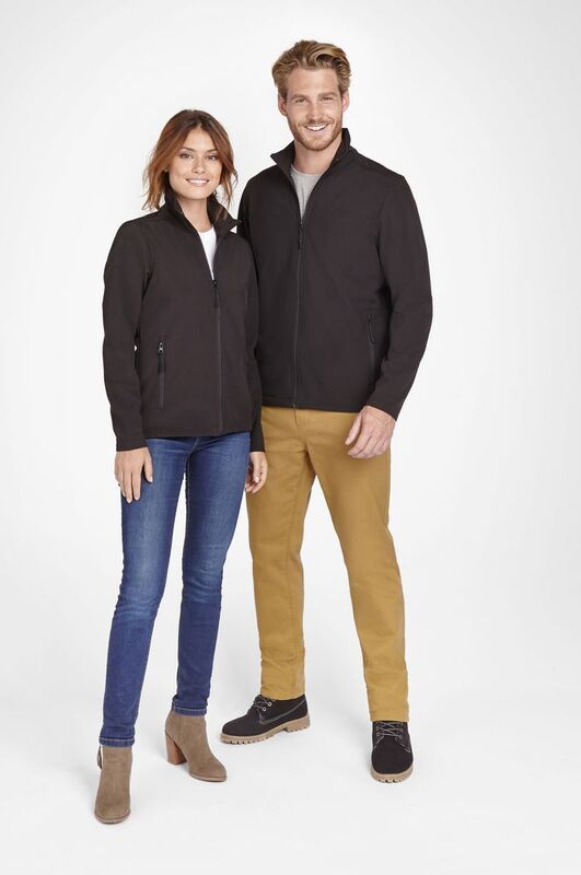 Куртка софтшелл мужская Race Men, темный хаки арт.01195269