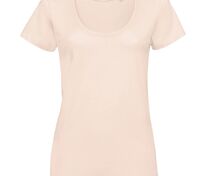 Футболка женская Metropolitan, светло-розовая арт.02079143