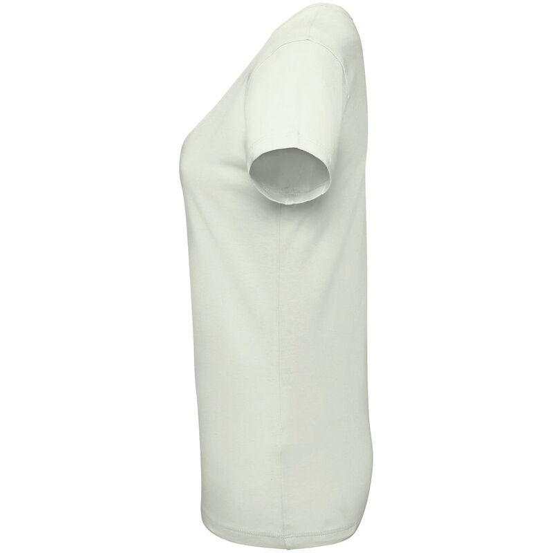 Футболка женская Metropolitan, светло-зеленая арт.02079323