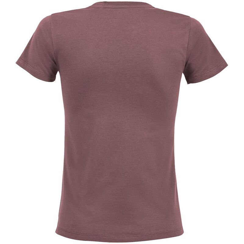 Футболка женская Regent Fit Women, пыльно-розовая арт.02758170