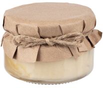 Крем-мед Bee in Love, с кедровыми орехами арт.7506.06